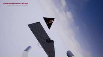 luke smith's son gave me access to the destiny 3 pre-alpha build, this looks amazing!