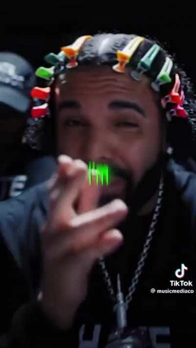 Drake responded to YB Diss