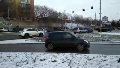 Газонокосильщик