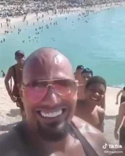 PikenoZap chegando no churra dos crias 😎😁