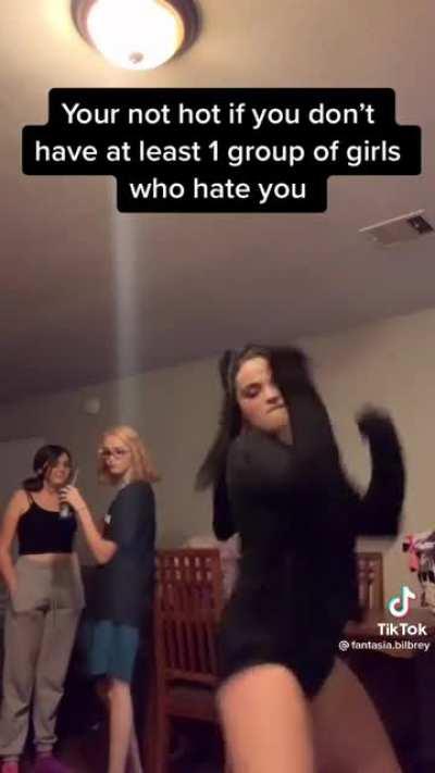 While we’re still on the subject…