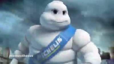 The right tire changes everything