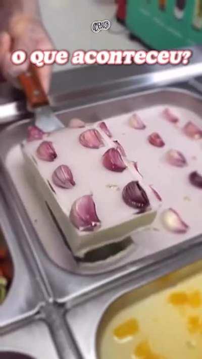 Hummmmm que delicia!