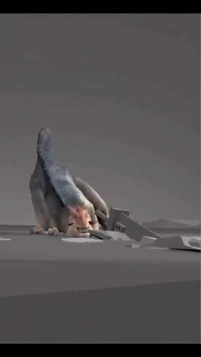 clamworks? i hardley