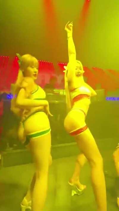 FLY WITH ME (EVE & ARIM) 