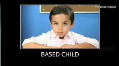 Where did he grow up?