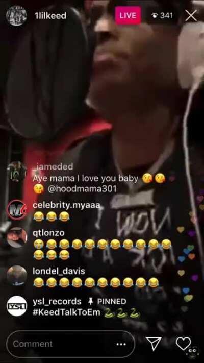 Can someone please tell me the lyrics to this nonsense 😂