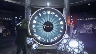 Thank you R* for the years of flawless gameplay!!!