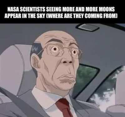 they're growing in numbers