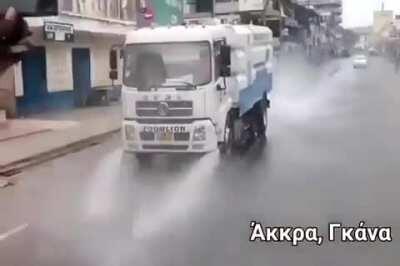 Balkans have best medicine for covid