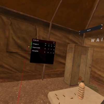 (Watch this) why do people act like this. Wr joined the game, beat them and they wanna talk like this to a 15 and and 11 year old.