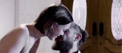 You Taste Good, Stranger 🤤