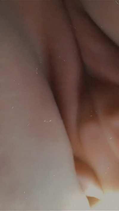 I always get horny at the most inappropriate times 💦