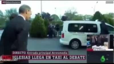 El príncipe de Vallekas 😎😎