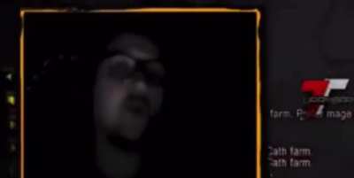 Quando um brasileiro diz-me para eu devolver o ouro: