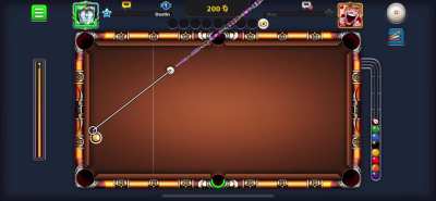 8BallPool - Video #7778