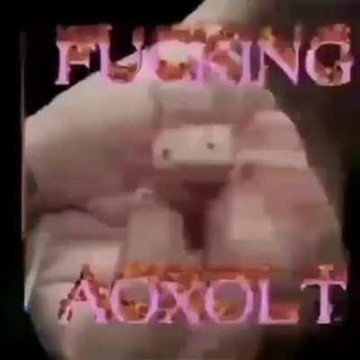 I'm 15 and this is yeet