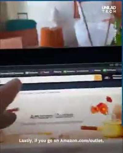 How have I never heard of these websites before..