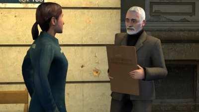 [SFM] If you were approached on the street by a robber, would you be able to defend yourself?