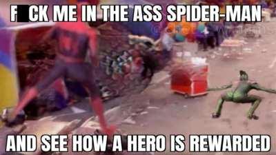 New NWH Scene? 😳😳😳