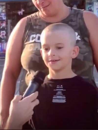 Bad math is hereditary