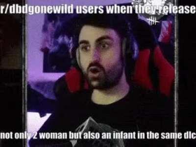 Every hobby in my life is merely an engine in my destination to my next coom