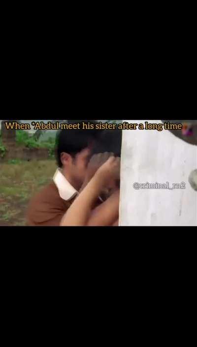 Feeling bad for a🅱️dul