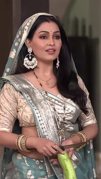 Angoori Bhabhi X Taste Me 1080p HD (REEL RATIO) 🤤🤤