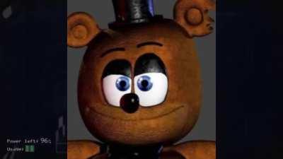 Ya'll didn't see this coming did you?