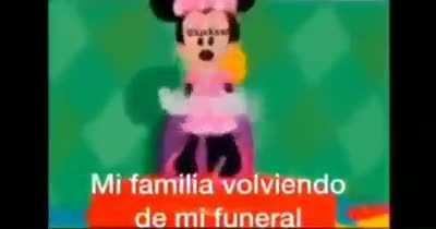 no me quiere ni mi puta familia