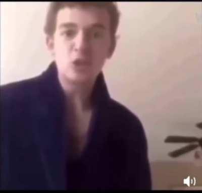 Honestly I have no context for this