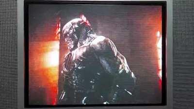 HUMOUR: ZSJL aspect ratio is 4:3. Me and Bois: We will use the old ways.