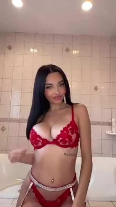 My ex said my boobs have a weird shape.. Is he right? link in the comments