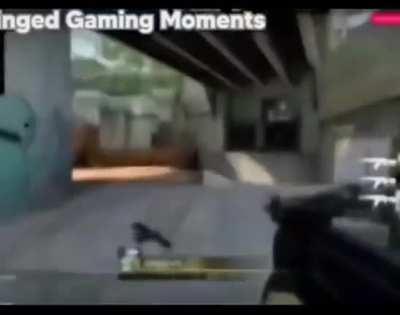 talented young man (heil spez)