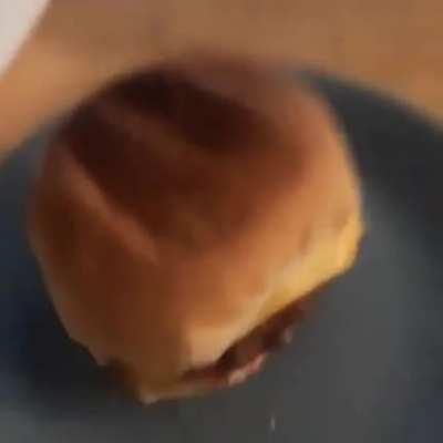 Mf started speaking zombie