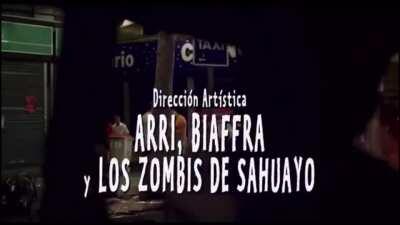 Que fresco se ve el nuevo trailer del Cyberpunk