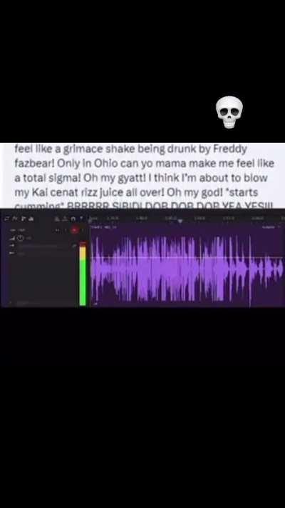 This is what creates psychopaths