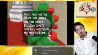 this joke isn’t funny