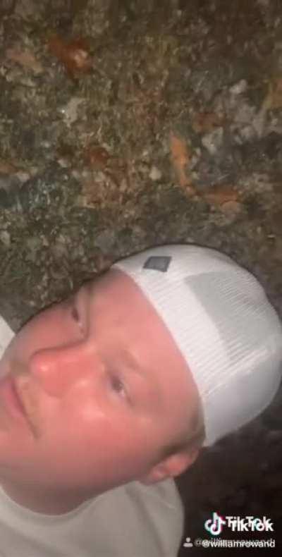 That ain’t Will is it?