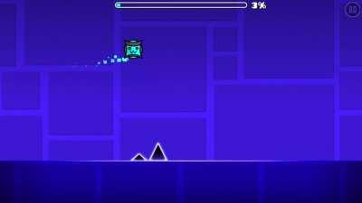 I let the voice of love take me higher