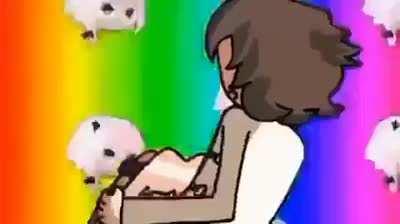 [NSFW]Now all of you are gay