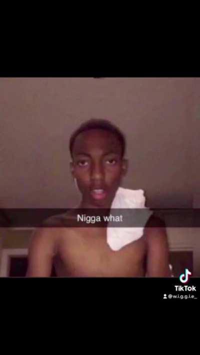 Got banned for posting this on tik tok exclusive for Brucey