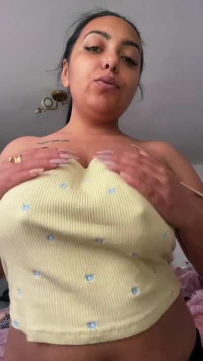 I have to take them out 3 times a day