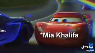 Ela deu muito duro e teve que engolir muita coisa para chegar onde chegou 😔