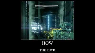 what the FUCK HOW DID HE DO THAT