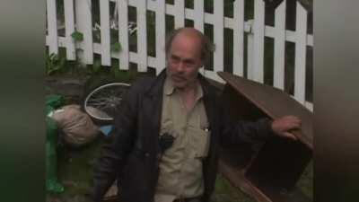 Ricky absolutely DESTROYS Lahey