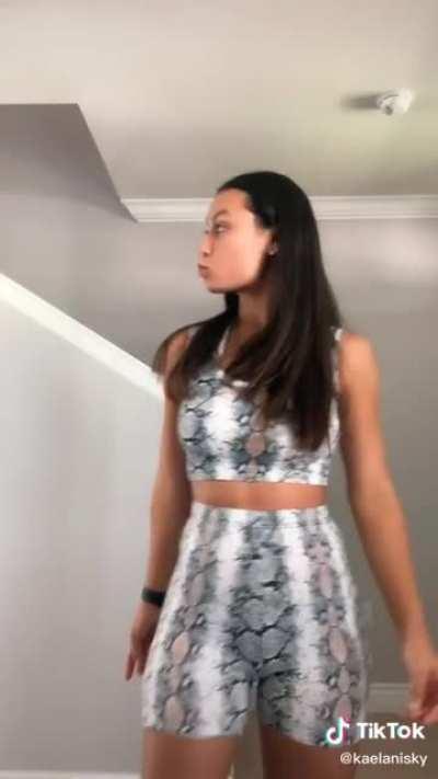 Her older stuff is good