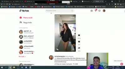 muriçoca lol pq vc transformou o seu amigo greninja nisso?