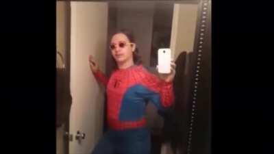 it is stupid bloody Tuesday, my dudes