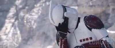 Just like the simulations